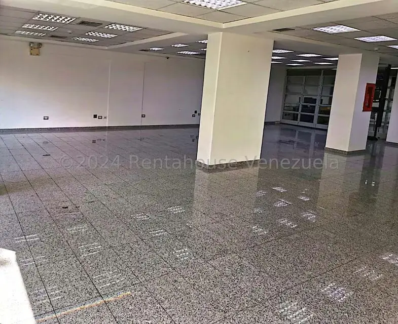 Local Comercial en Venta en El Rosal, Distrito Metropolitano - 4
