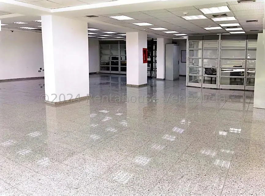 Local Comercial en Venta en El Rosal, Distrito Metropolitano - 5