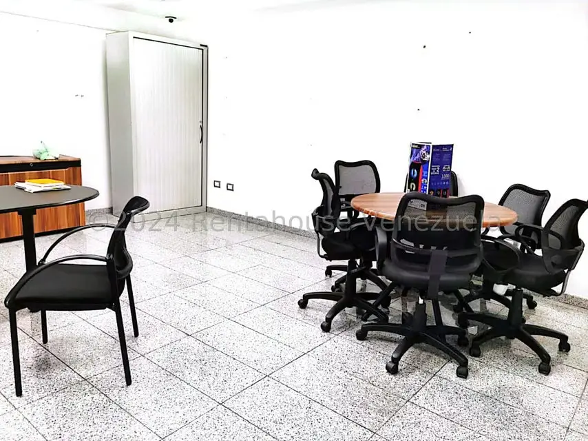 Local Comercial en Venta en El Rosal, Distrito Metropolitano - 6