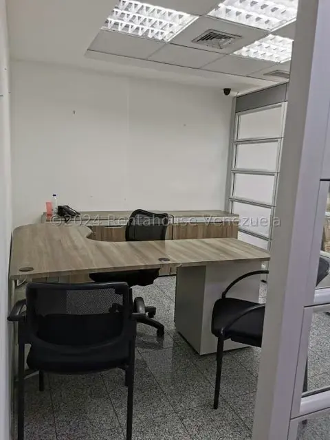Local Comercial en Venta en El Rosal, Distrito Metropolitano - 8