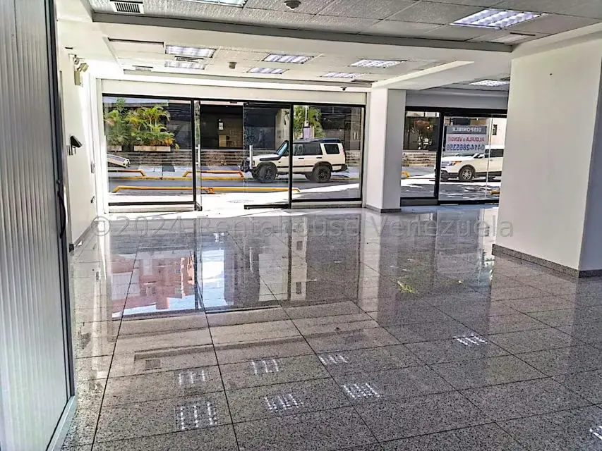 Local Comercial en Venta en El Rosal, Distrito Metropolitano - 10