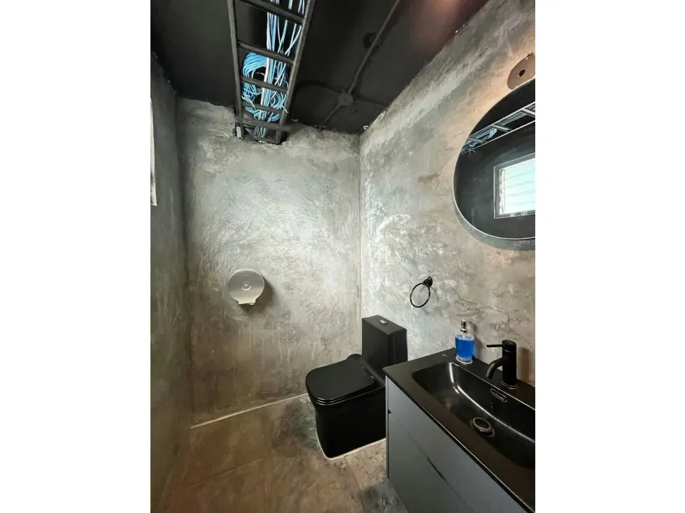 Se alquila oficina 330m2 La Castellana 2893 - 12