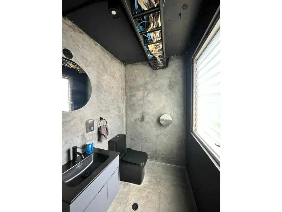 Se alquila oficina 330m2 La Castellana 2893 - 13