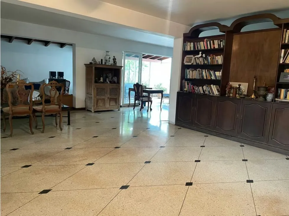 Se vende casa 300m² 4h+s/2b+s/2e Santa Cecilia - 5