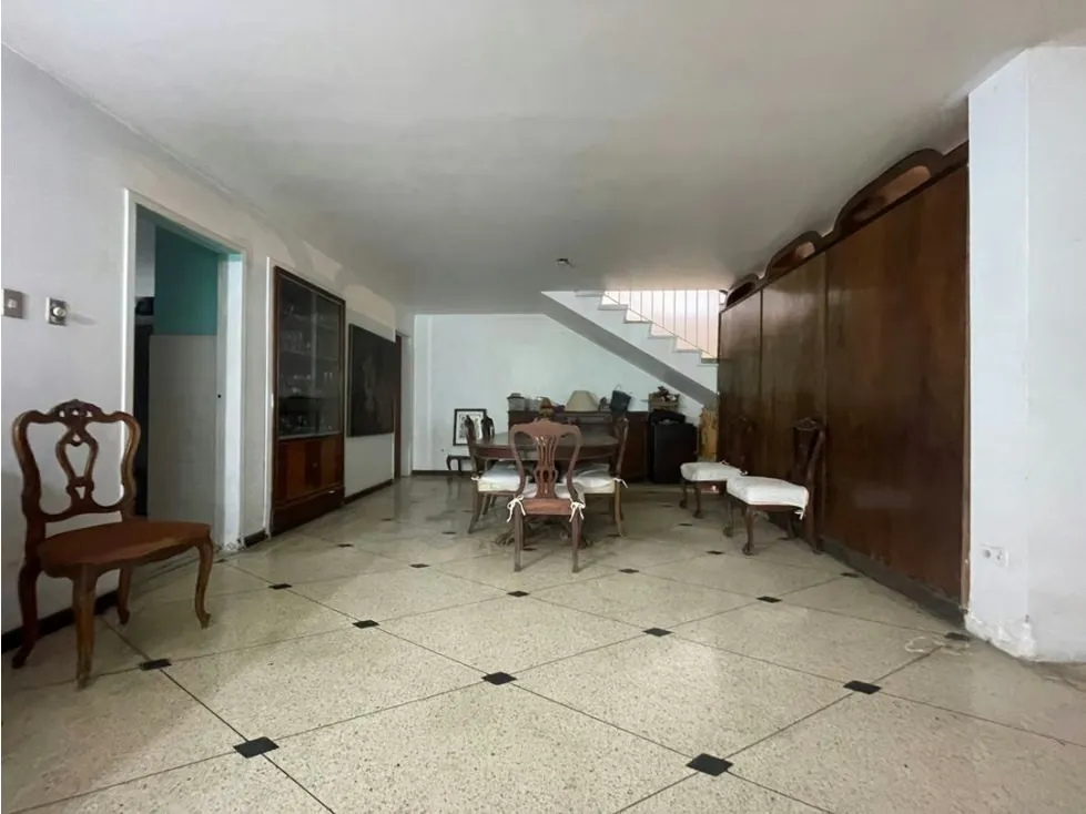 Se vende casa 300m² 4h+s/2b+s/2e Santa Cecilia - 6
