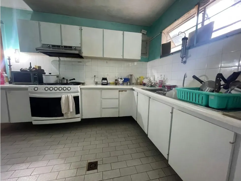 Se vende casa 300m² 4h+s/2b+s/2e Santa Cecilia - 8