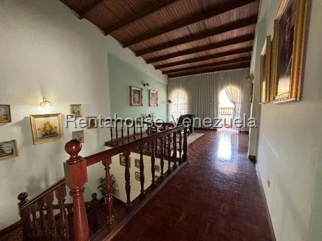Casa (Duplex) en Venta en Macaracuay, Distrito Metropolitano - 11