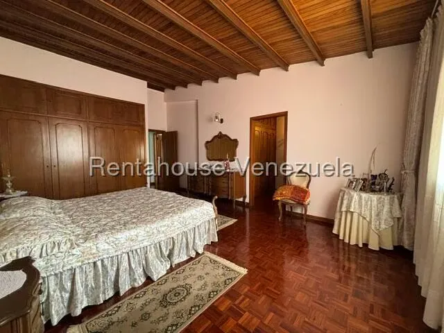 Casa (Duplex) en Venta en Macaracuay, Distrito Metropolitano - 12
