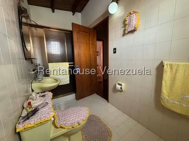 Casa (Duplex) en Venta en Macaracuay, Distrito Metropolitano - 13