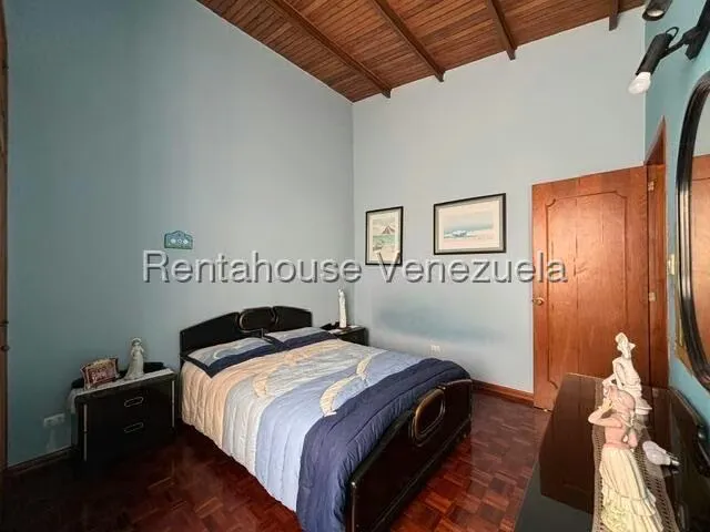 Casa (Duplex) en Venta en Macaracuay, Distrito Metropolitano - 17