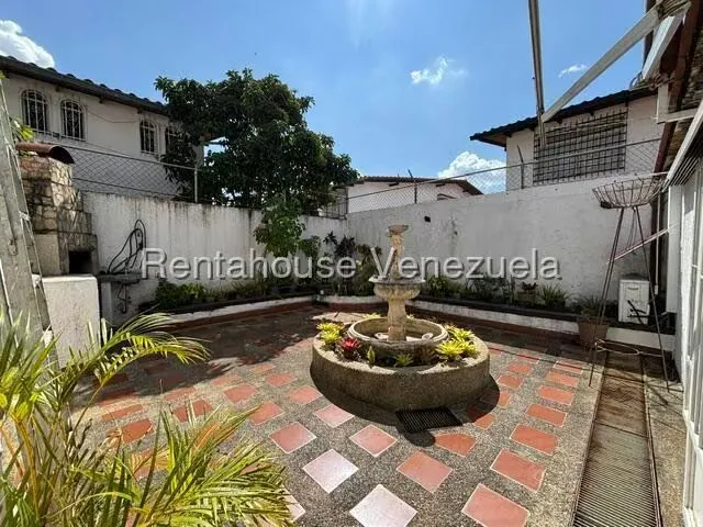 Casa (Duplex) en Venta en Macaracuay, Distrito Metropolitano - 20