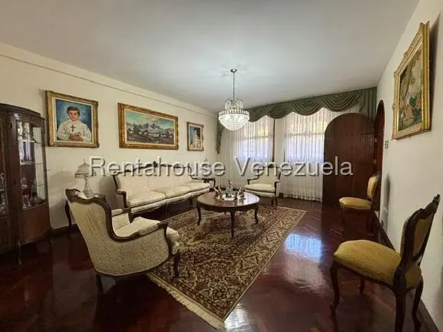 Casa (Duplex) en Venta en Macaracuay, Distrito Metropolitano - 5