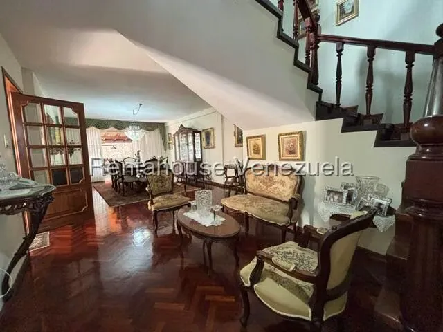 Casa (Duplex) en Venta en Macaracuay, Distrito Metropolitano - 6