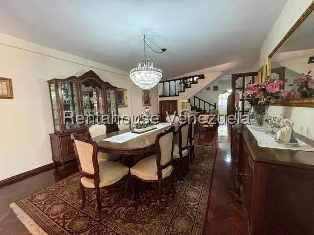 Casa (Duplex) en Venta en Macaracuay, Distrito Metropolitano - 7