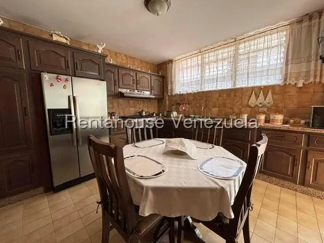 Casa (Duplex) en Venta en Macaracuay, Distrito Metropolitano - 9