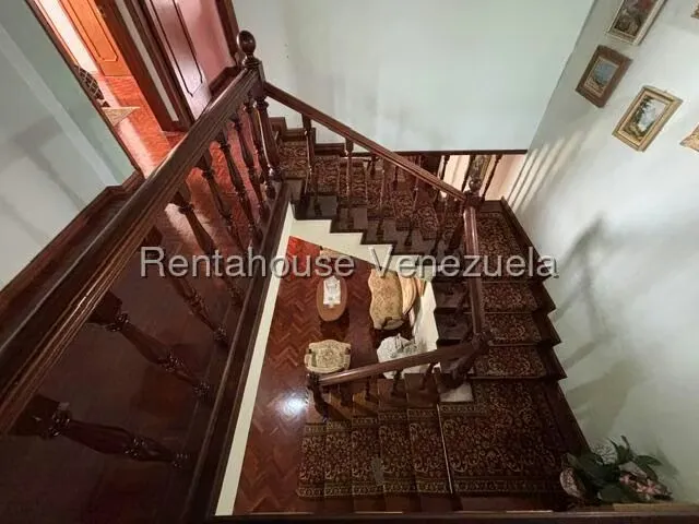 Casa (Duplex) en Venta en Macaracuay, Distrito Metropolitano - 10