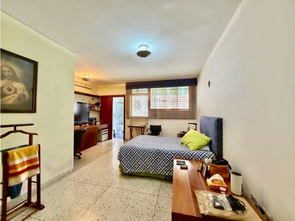 Se vende casa 330m2 4h+s/5b/4p Prados del Este - 27