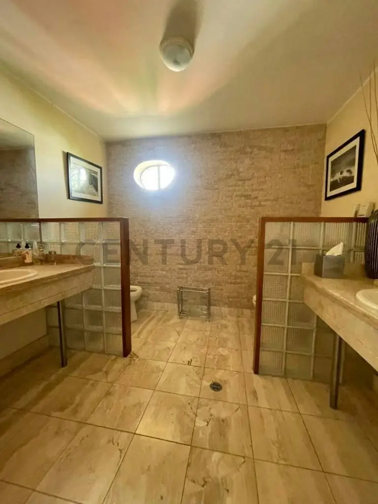 Vendo casa en La Lagunita Country Club, conjunto cerrado con vigilancia - 11