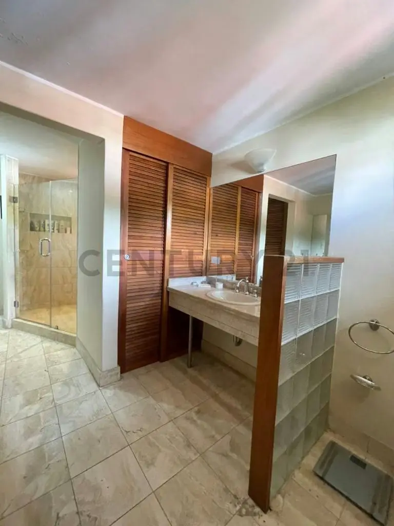 Vendo casa en La Lagunita Country Club, conjunto cerrado con vigilancia - 12