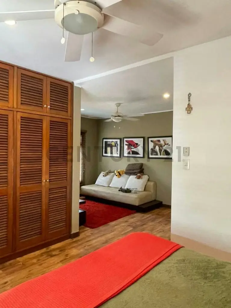 Vendo casa en La Lagunita Country Club, conjunto cerrado con vigilancia - 13