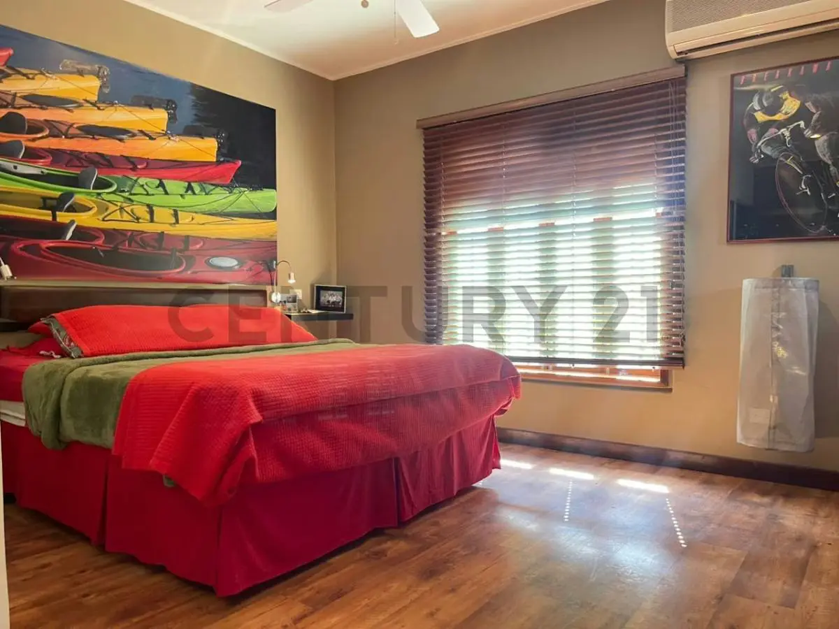 Vendo casa en La Lagunita Country Club, conjunto cerrado con vigilancia - 14