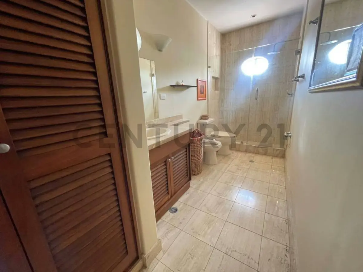 Vendo casa en La Lagunita Country Club, conjunto cerrado con vigilancia - 17