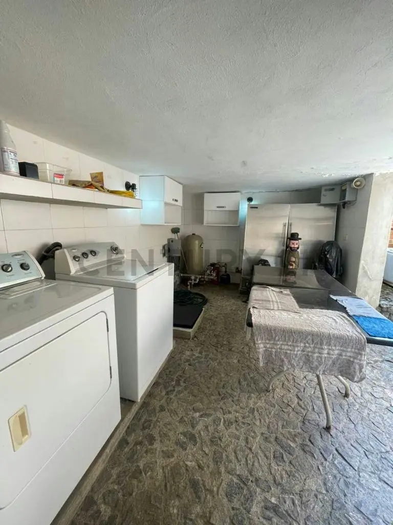 Vendo casa en La Lagunita Country Club, conjunto cerrado con vigilancia - 19