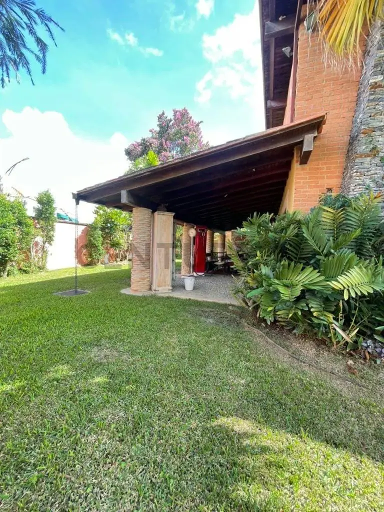 Vendo casa en La Lagunita Country Club, conjunto cerrado con vigilancia - 21