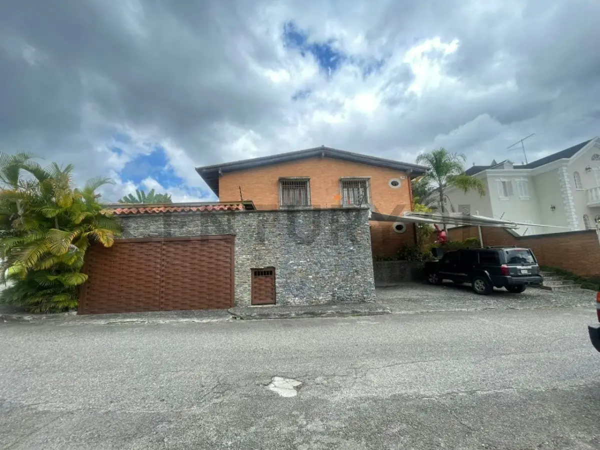 Vendo casa en La Lagunita Country Club, conjunto cerrado con vigilancia - 23