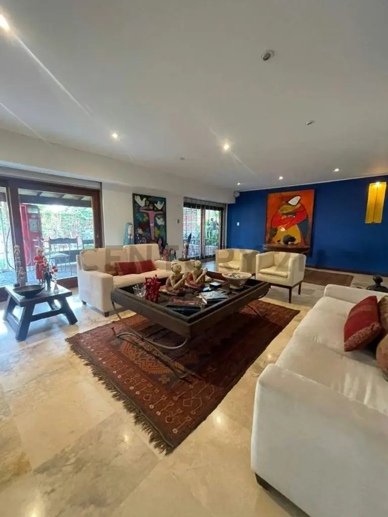 Vendo casa en La Lagunita Country Club, conjunto cerrado con vigilancia - 6