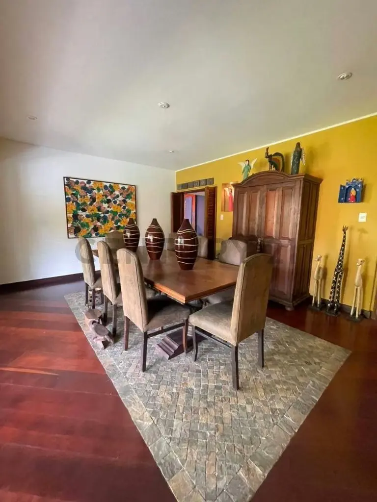 Vendo casa en La Lagunita Country Club, conjunto cerrado con vigilancia - 7