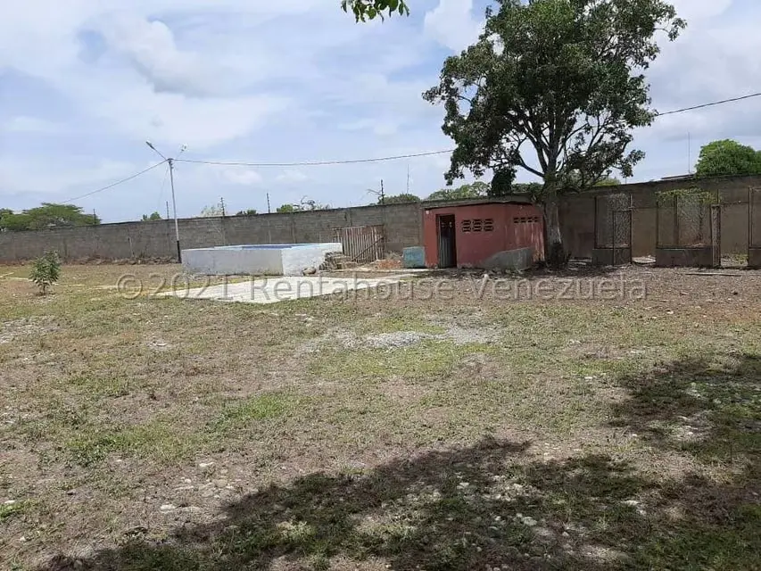 Galpon - Deposito en Venta en Parroquia Tamaca, Lara - 11
