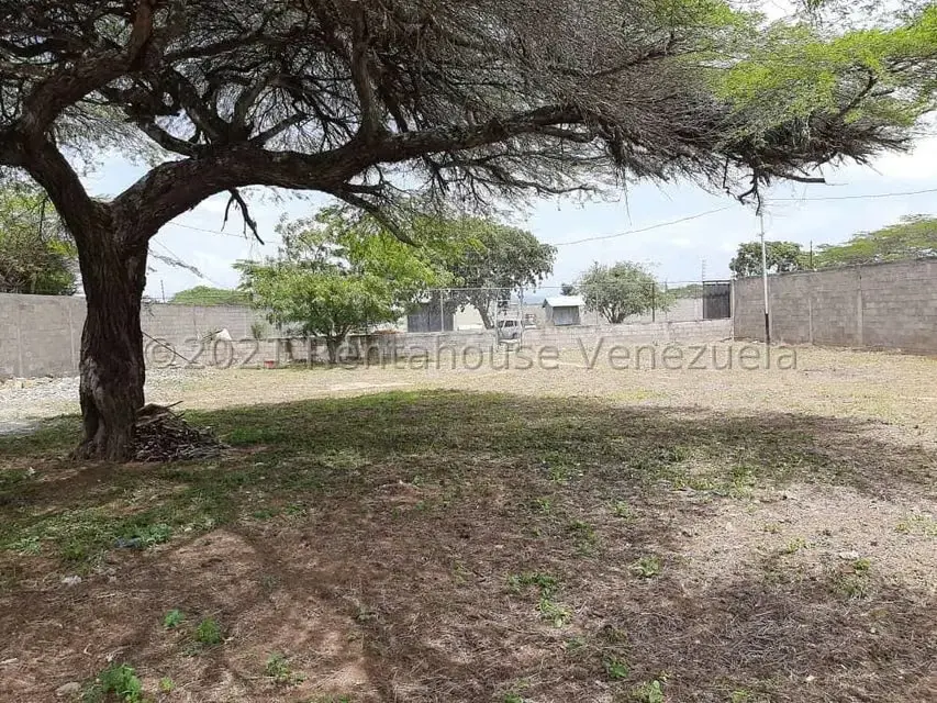 Galpon - Deposito en Venta en Parroquia Tamaca, Lara - 12