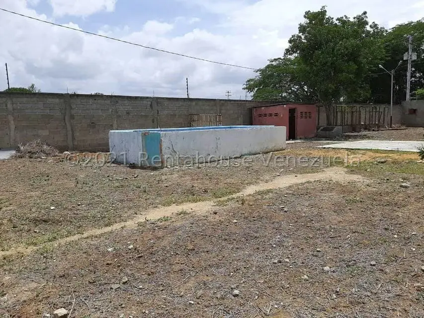 Galpon - Deposito en Venta en Parroquia Tamaca, Lara - 13
