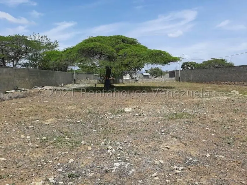 Galpon - Deposito en Venta en Parroquia Tamaca, Lara - 7