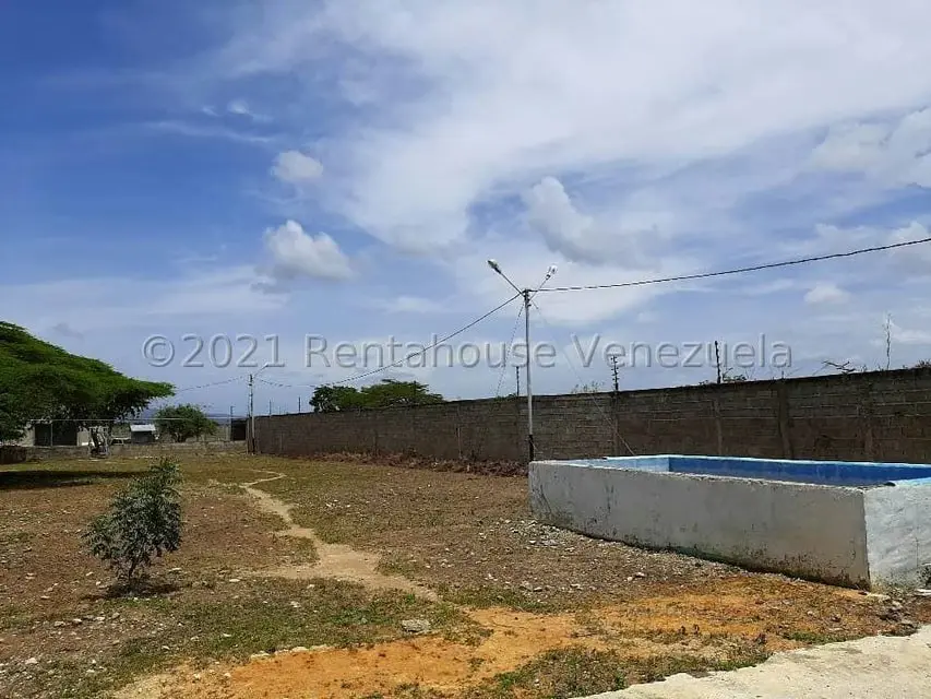 Galpon - Deposito en Venta en Parroquia Tamaca, Lara - 8