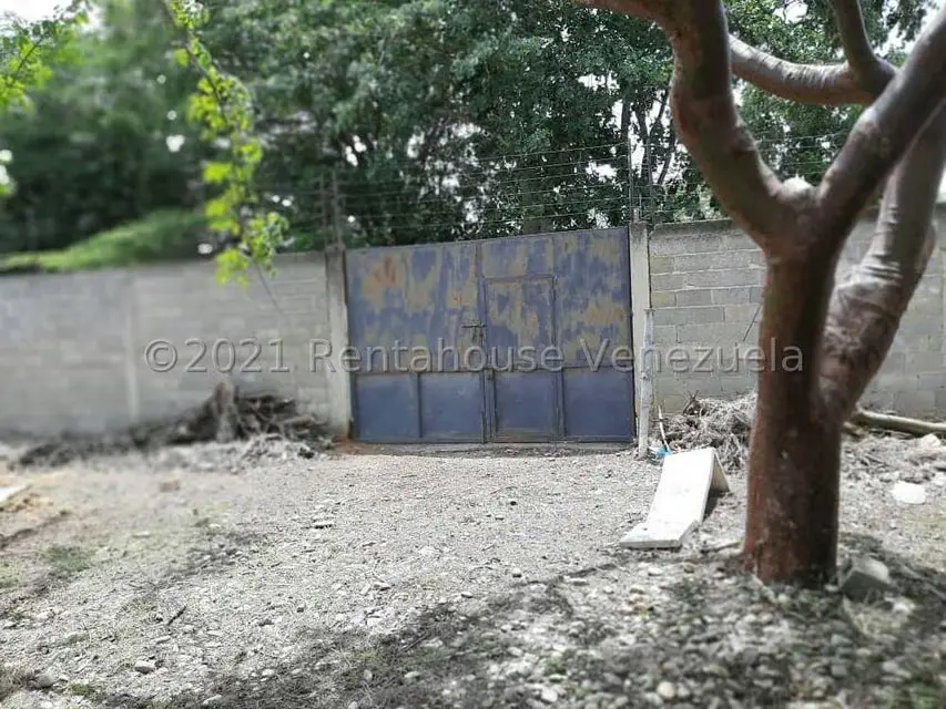 Galpon - Deposito en Venta en Parroquia Tamaca, Lara - 10