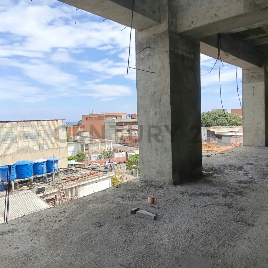 Proyecto Primario En Venta, Catia La Mar, La Guaira JG02 - 4