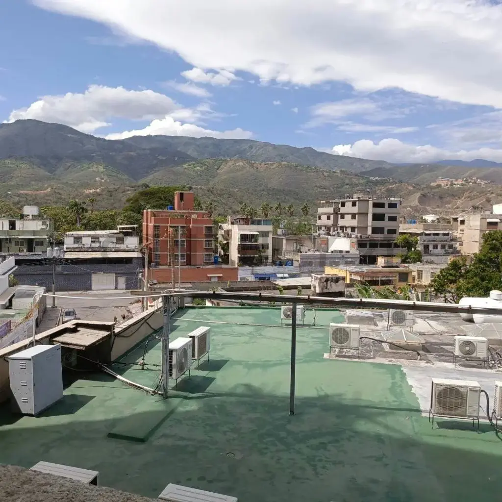 Proyecto Primario En Venta, Catia La Mar, La Guaira JG02 - 7