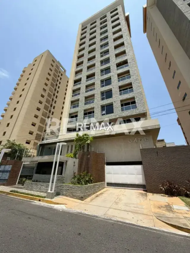 Apartamento Edificio Jade
