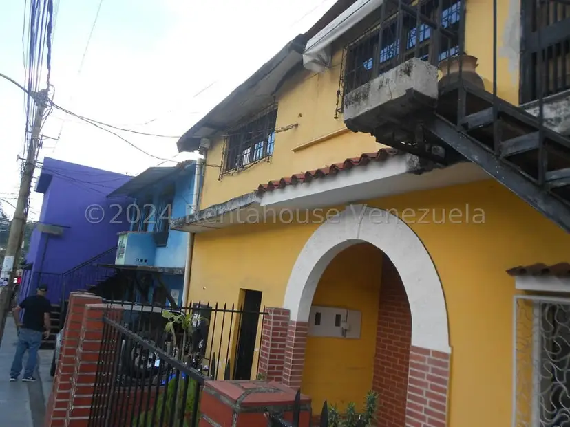Comercial (Local Comercial) en Alquiler en El Hatillo, Distrito Metropolitano