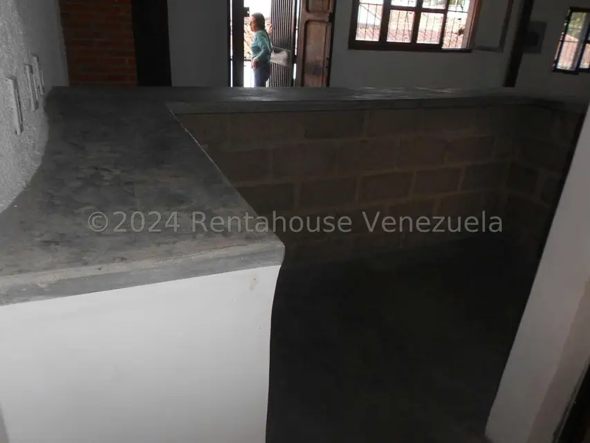 Local Comercial en Alquiler en El Hatillo, Distrito Metropolitano - 11