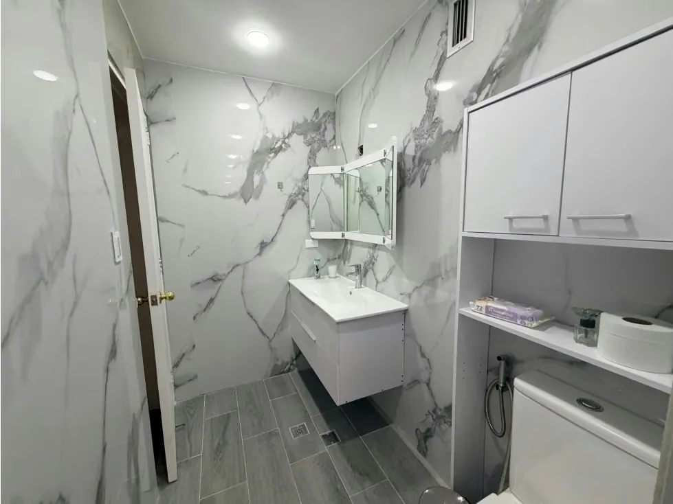 Apartamento en alquiler en Campo Alegre Bella - 11