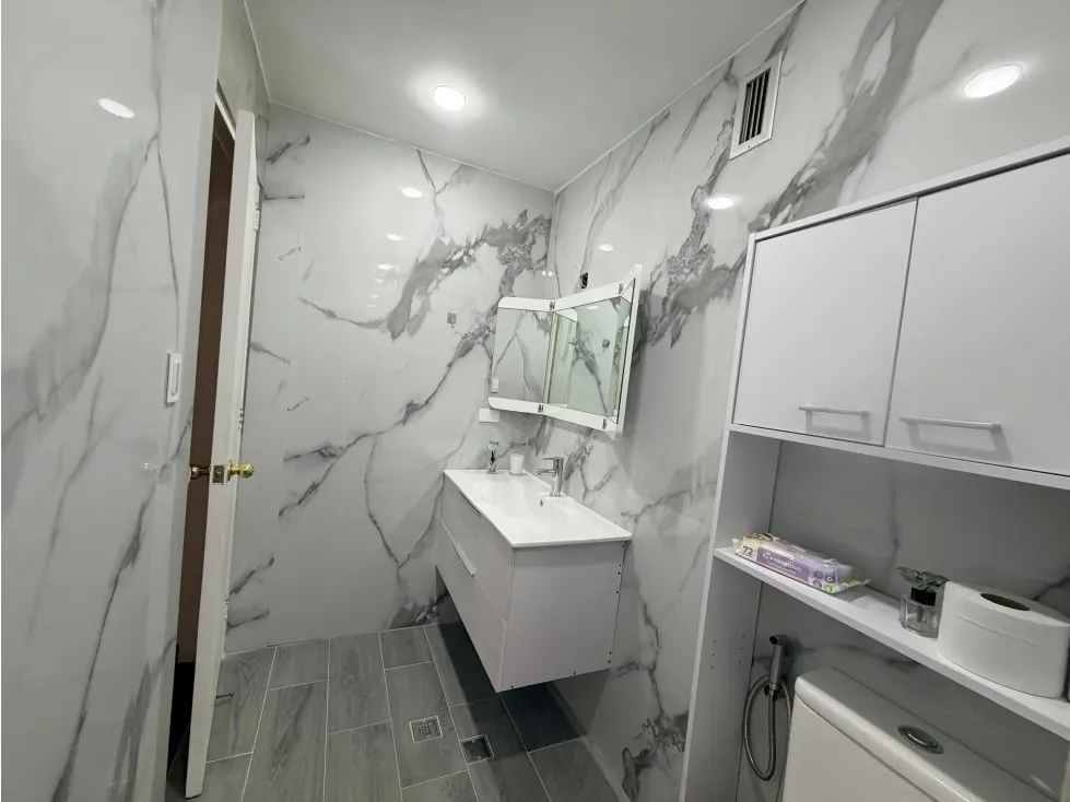 Apartamento en alquiler en Campo Alegre Bella - 12