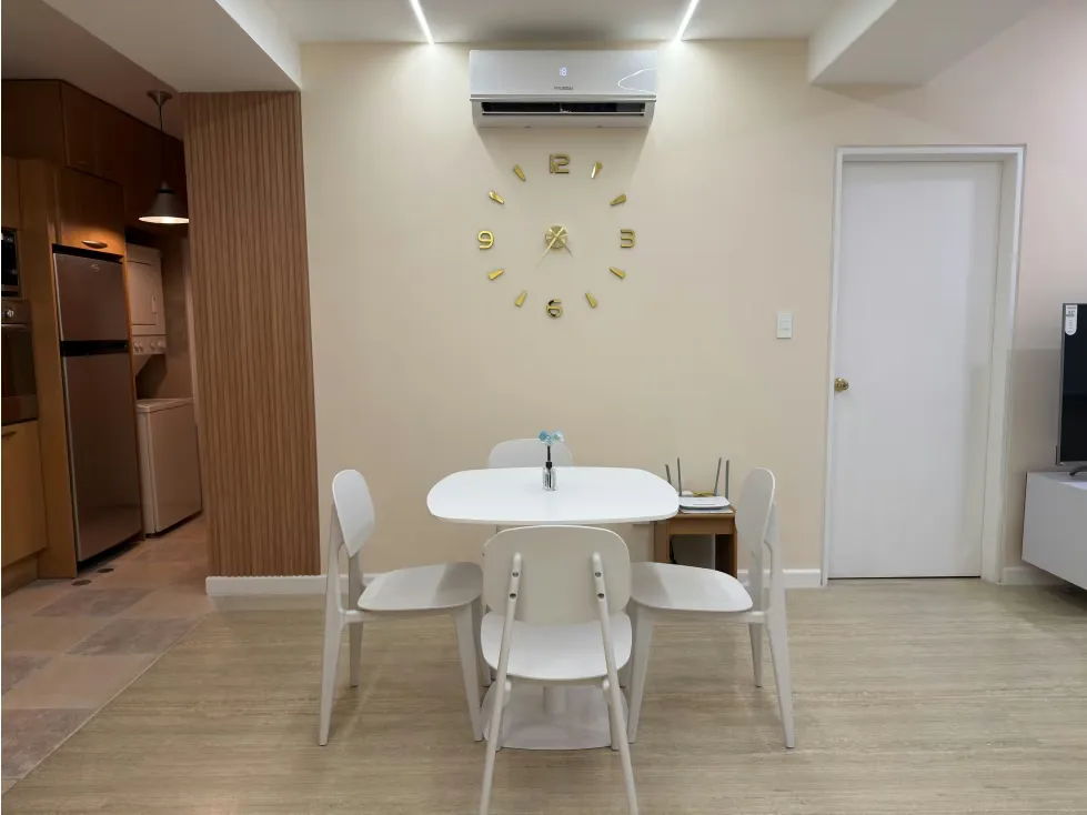 Apartamento en alquiler en Campo Alegre Bella - 3