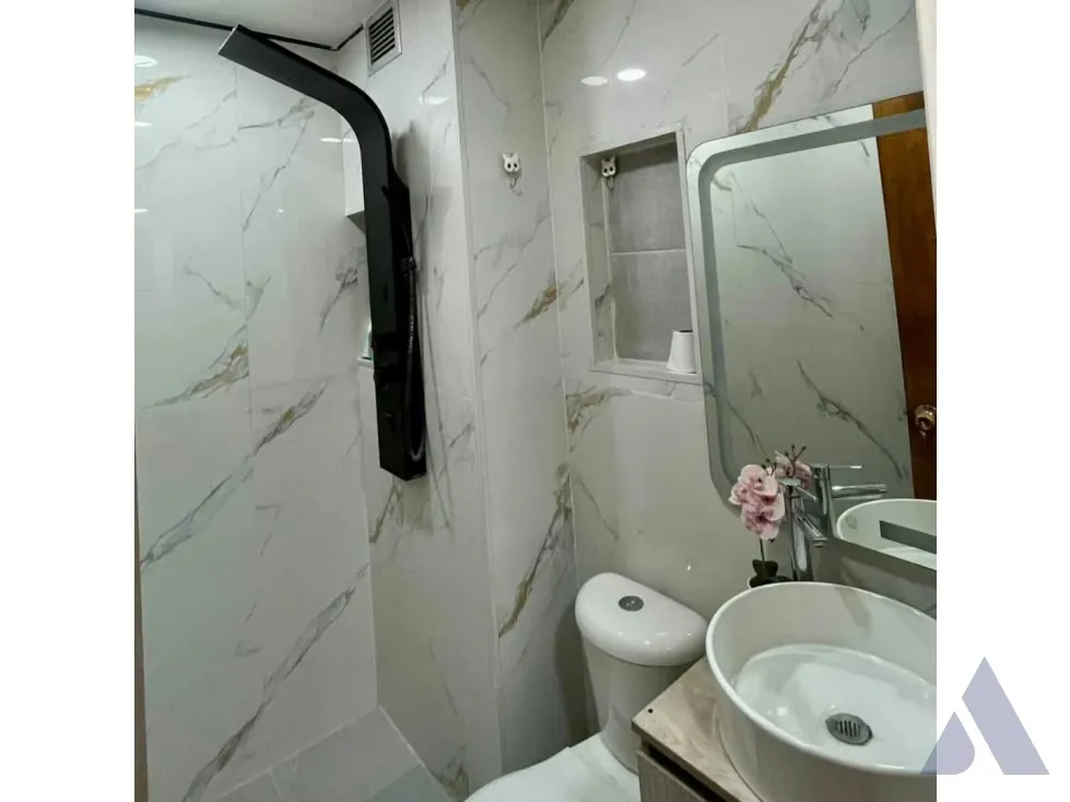 En venta apartamento 54m2 Terrazas de La Vega 7691 - 11