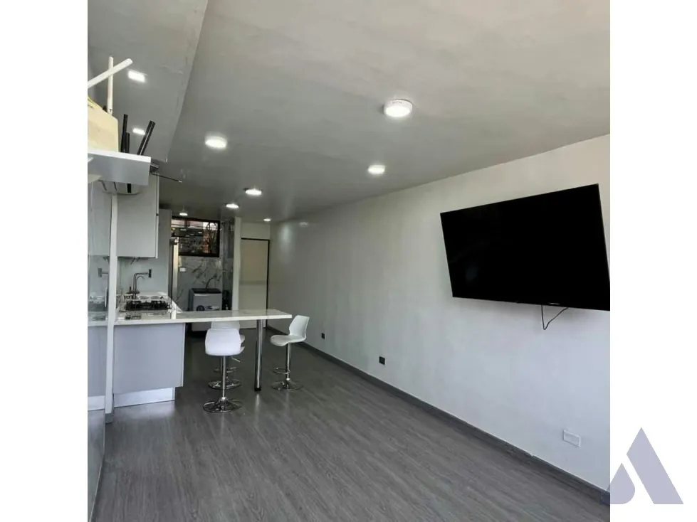 En venta apartamento 54m2 Terrazas de La Vega 7691 - 4