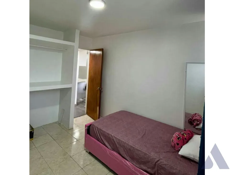 En venta apartamento 54m2 Terrazas de La Vega 7691 - 7
