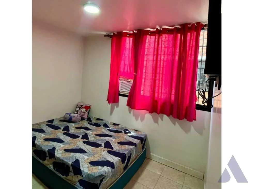 En venta apartamento 54m2 Terrazas de La Vega 7691 - 8