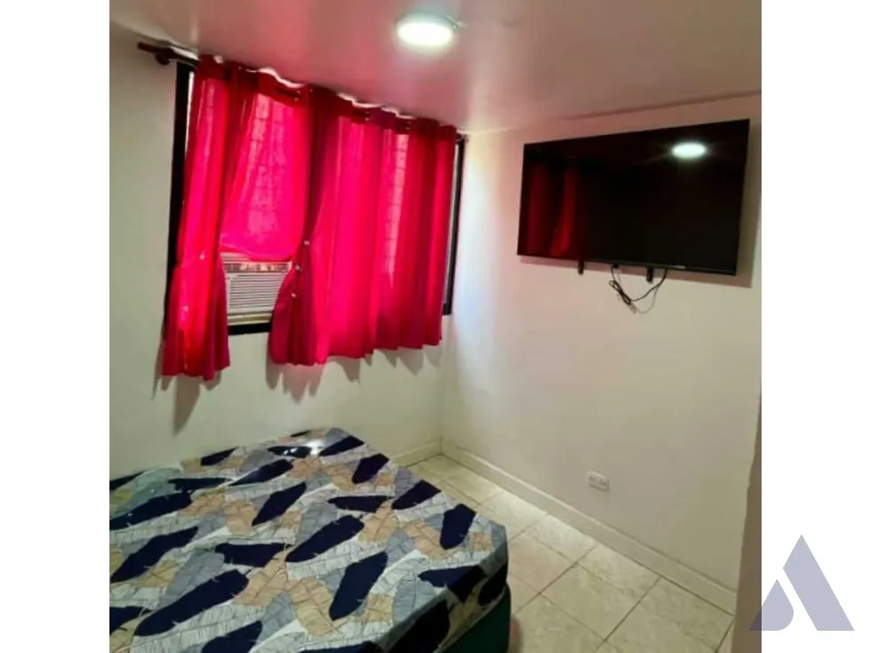 En venta apartamento 54m2 Terrazas de La Vega 7691 - 9
